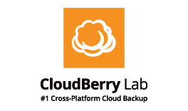Exoscale cloud platform integrated with CloudBerry