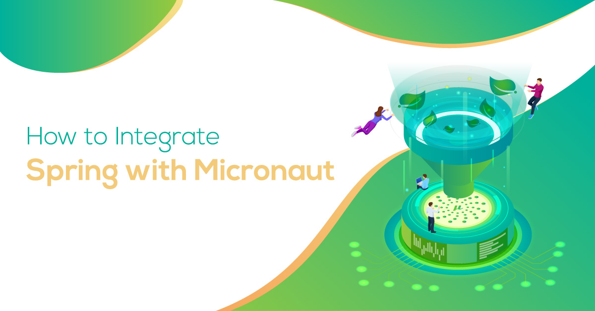 Integrate Spring With Micronaut