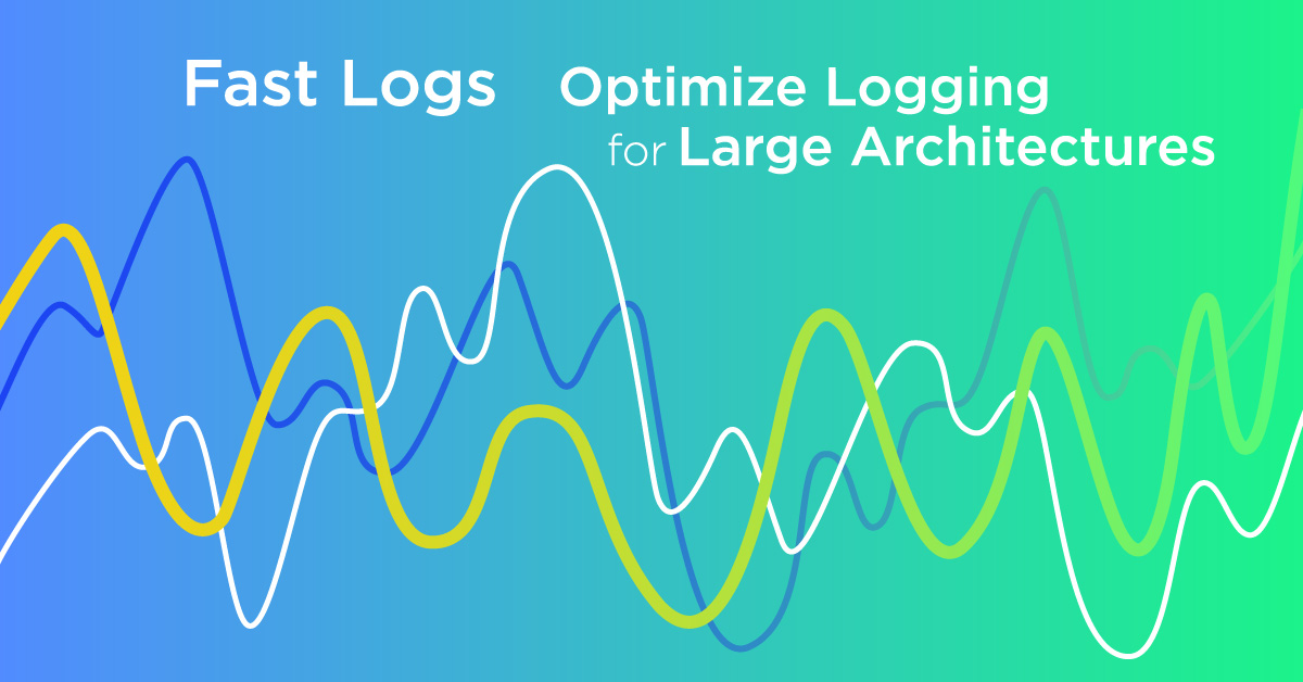 A quick view of how to manage your logs